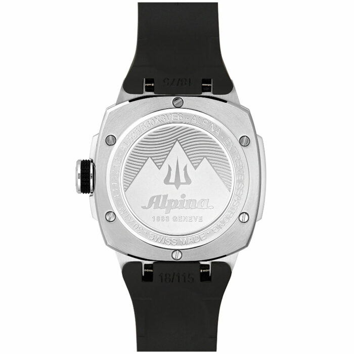 Montre AL-525B3VE6