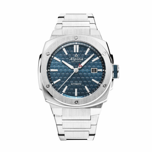 Montre Alpiner Extreme Cadran Bleu AL-525TB4AE6B