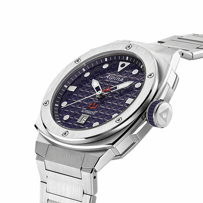 Montre Alpina Arkea AL-525NARK4AE6B