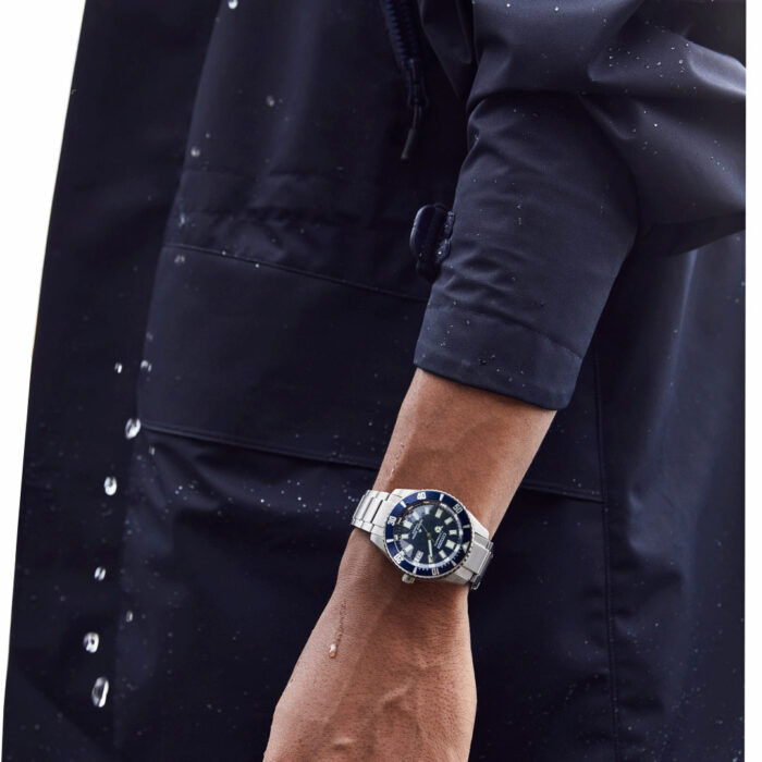 Citizen promaster titane