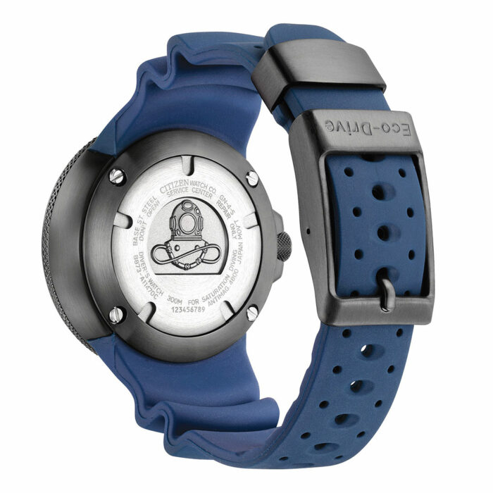 Citizen Promaster Diver 300 BJ8055-04E
