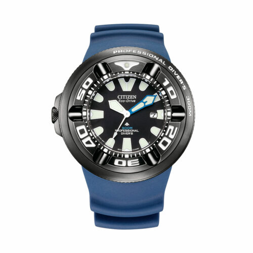 Montre Citizen Promaster Diver 300 BJ8055-04E