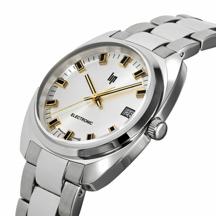 Montre Lip Général de Gaulle 671879