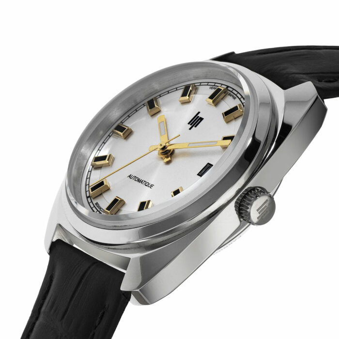 Montre Lip Général de Gaulle 671880