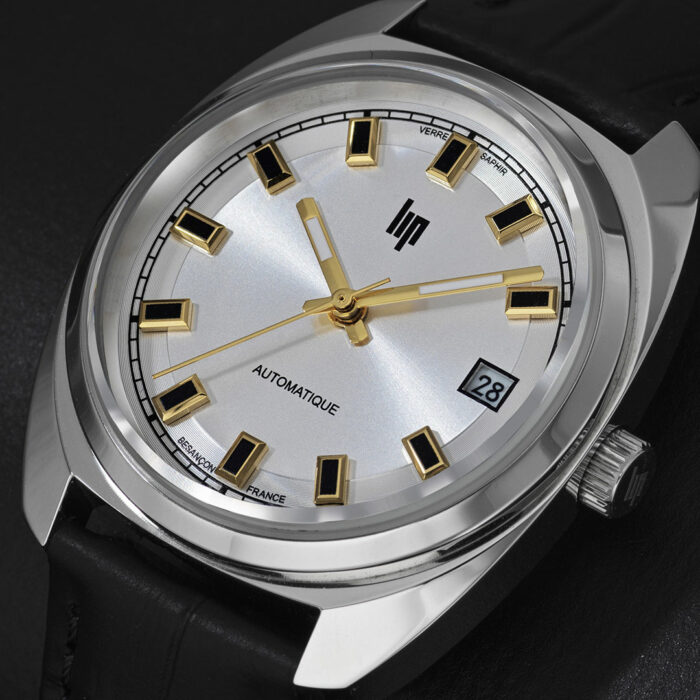 Montre Général de Gaulle Automatique
