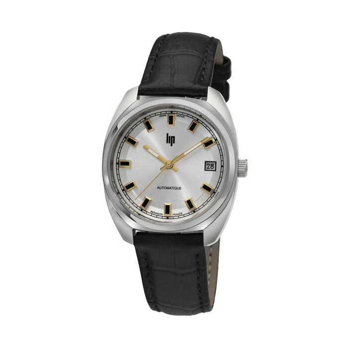 Montre Lip Général de Gaulle Automatique 671880