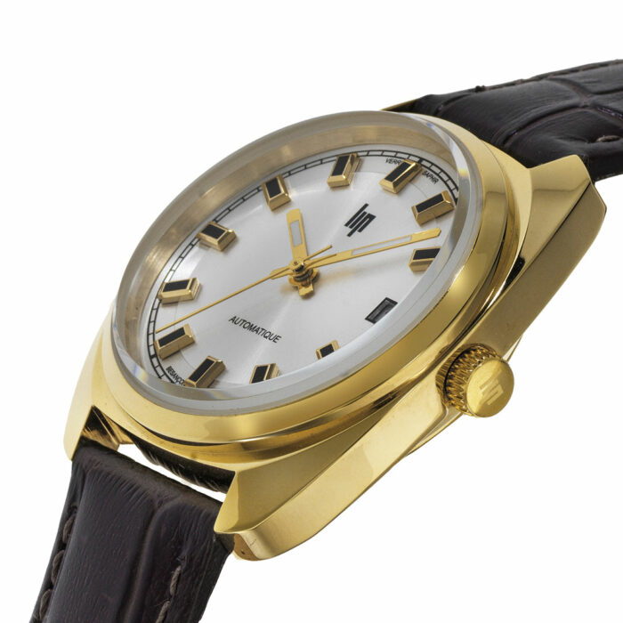 Montre Lip Général de Gaulle 671881