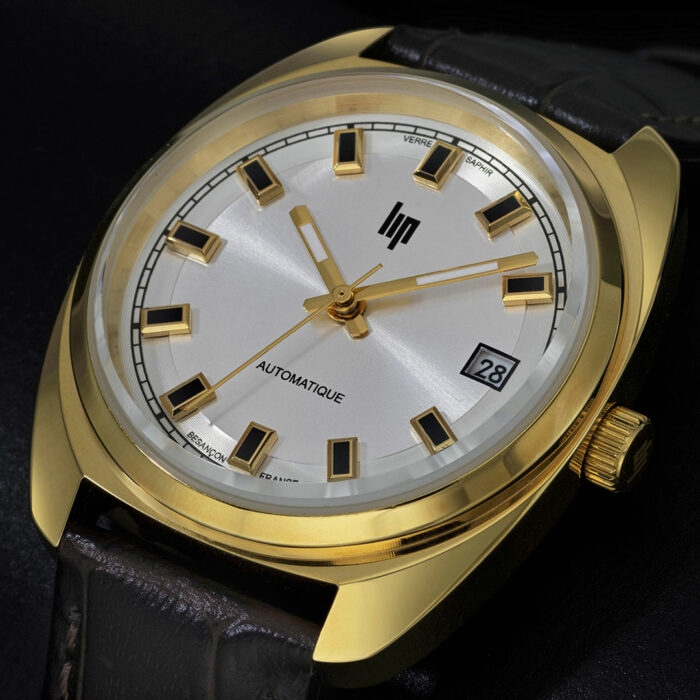Montre Général de Gaulle Automatique