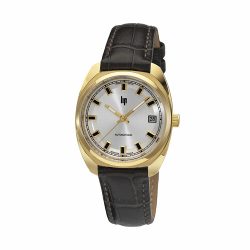 Montre Lip Général de Gaulle Automatique 671881