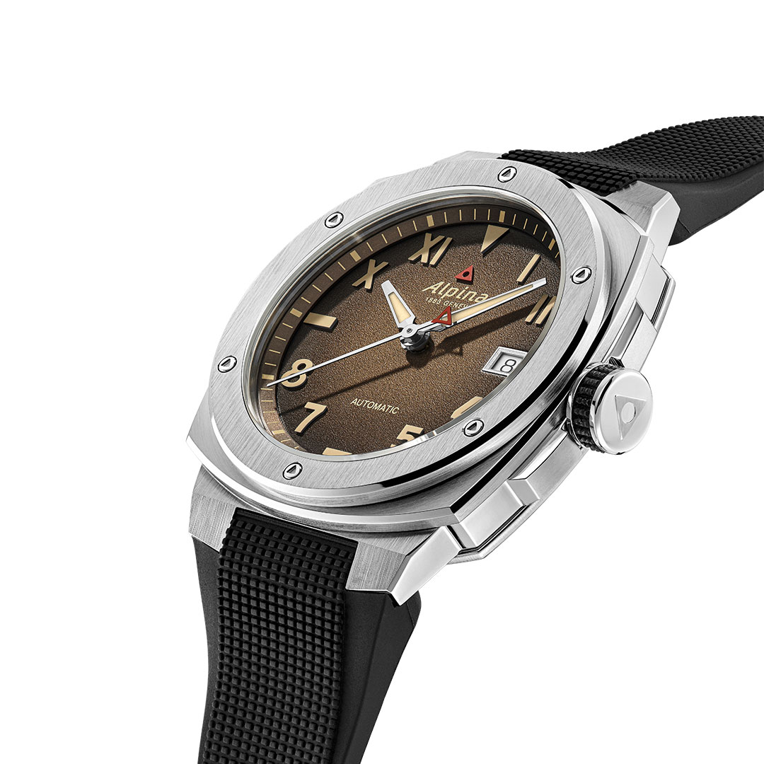 Montre Alpiner Extreme Automatic California AL-525BRG3AE6 – Image 2
