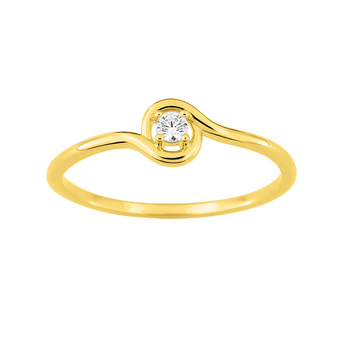 bague-1791 bague trio diamant