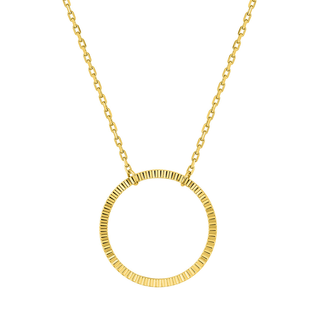 collier-cercle-or-37528 Collier cercle or