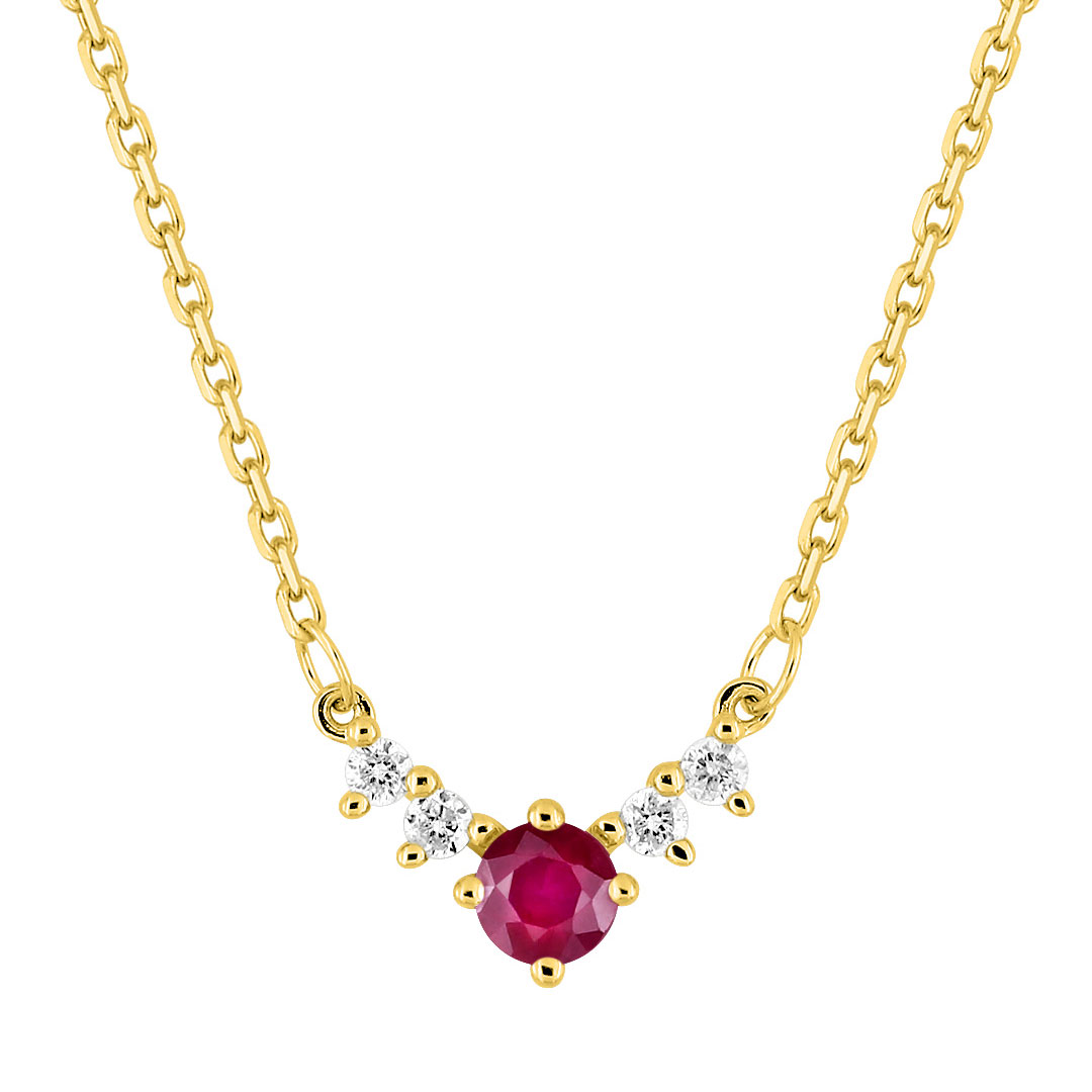 collier-diamant-rubis-37532-3 Collier rubis Diamant