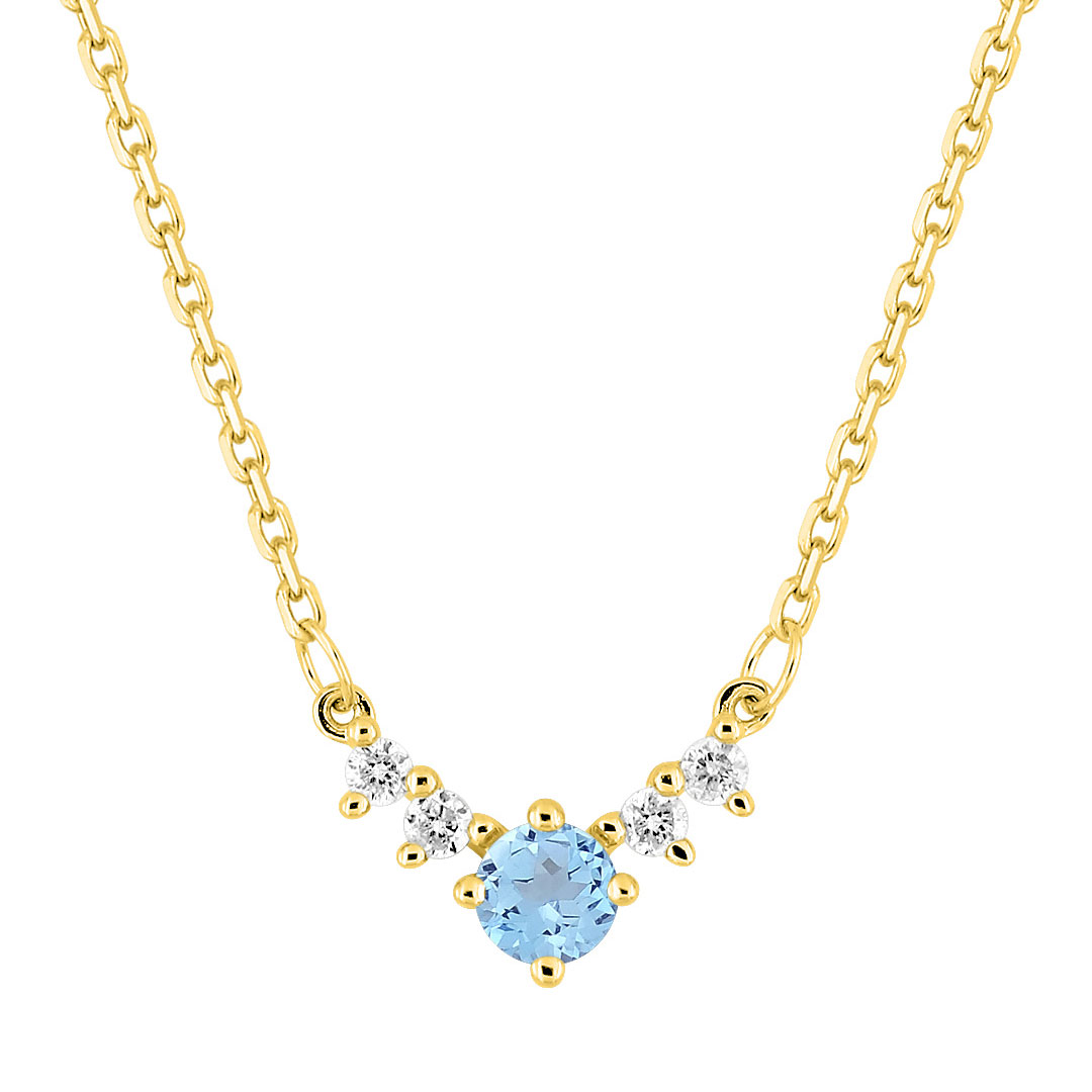 collier-diamant-topaze-37532-3 Collier Topaze Diamant