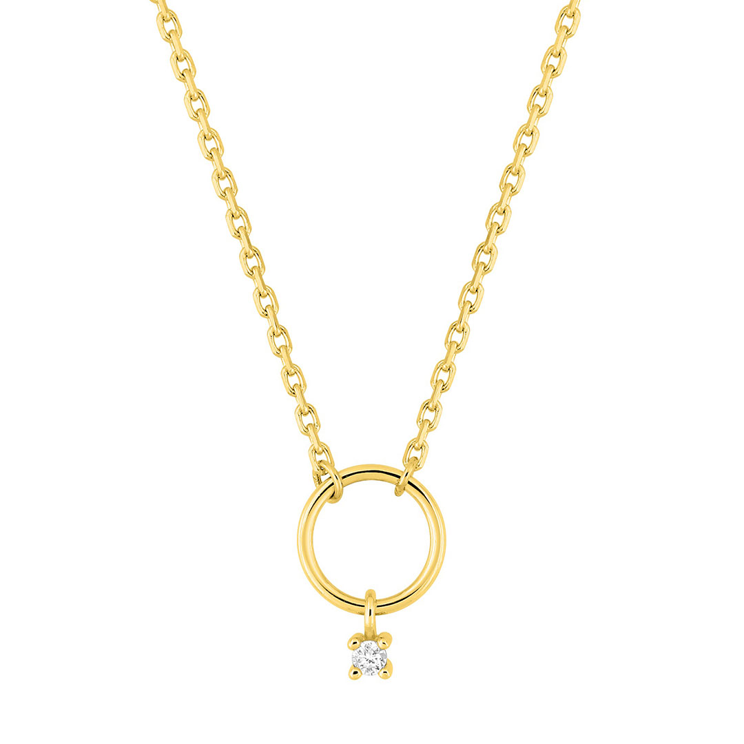 collier-pampille-diamant-3752030 Collier pampille diamant