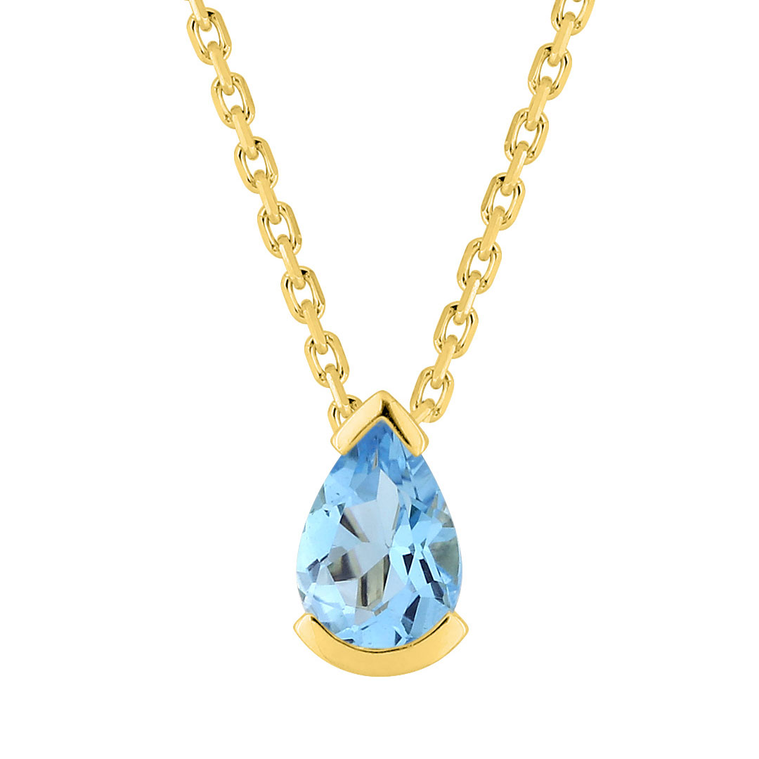 collier-topaze-37151 Collier Poire Topaze