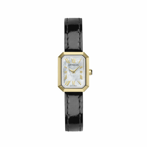Montre Herbelin Or Nacre 17446P101