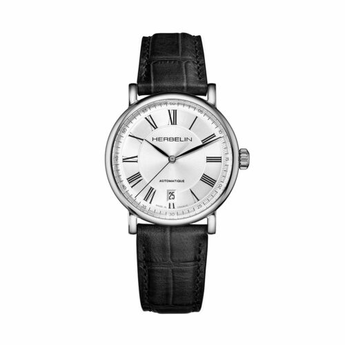 Montre Herbelin Inspiration Automatique 2047AP08