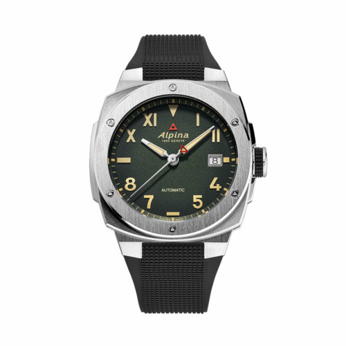 montre alpina california AL-525GRG3AE6
