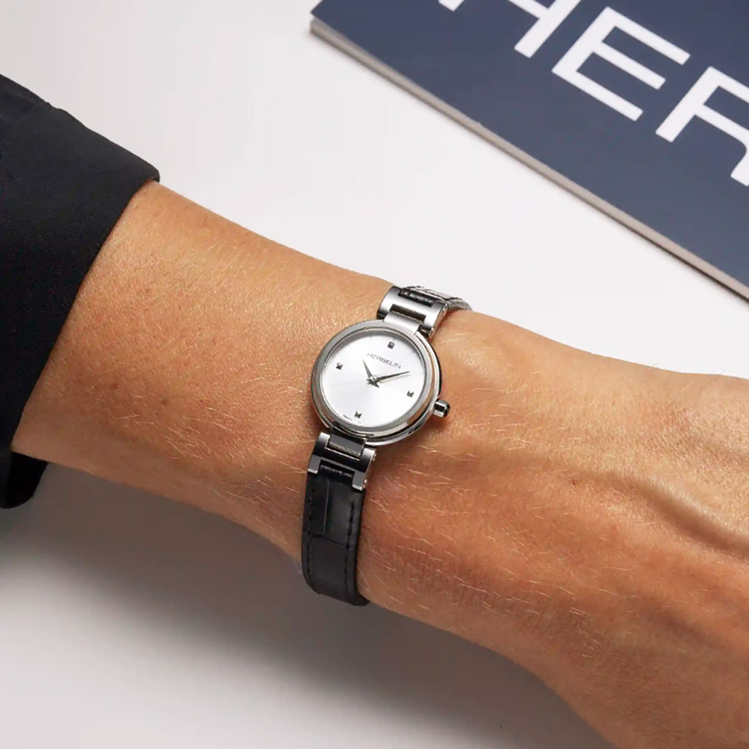 Montre Herbelin lady h 17312AP12