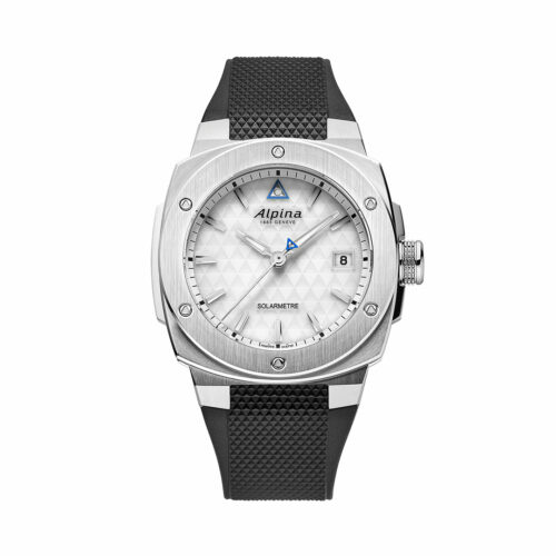 Montre Alpina Extreme Solarmetre AL-140W3AE6