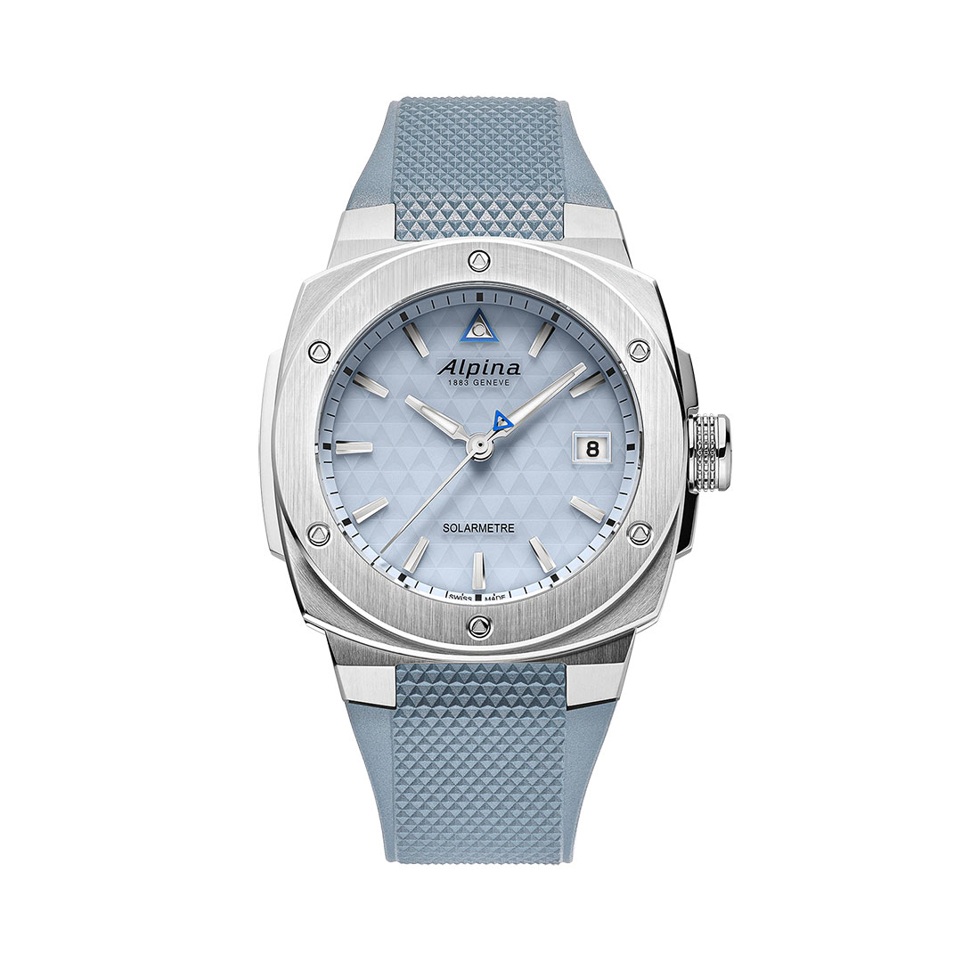 Montre Alpina Extreme Solarmetre AL-140LN3AE6