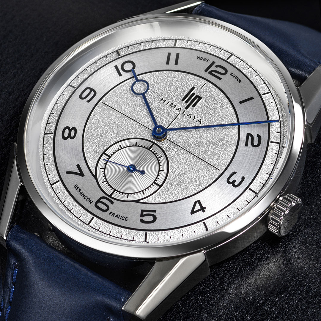 671727_5 Montre Lip Himalaya 671727