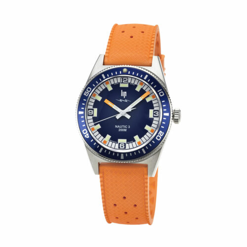 montre lip nautic 671861
