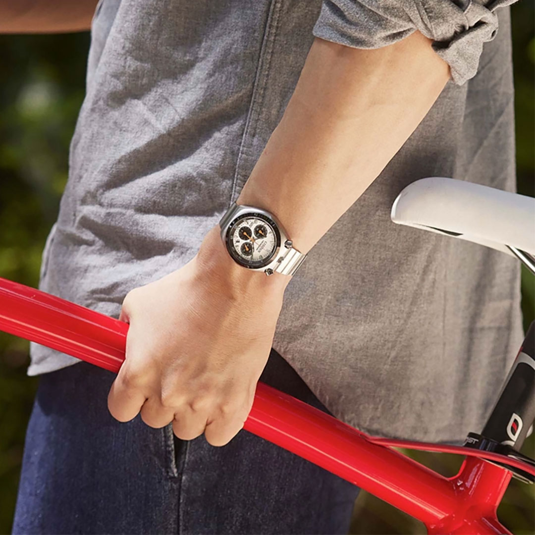 Montre Citizen tsuno