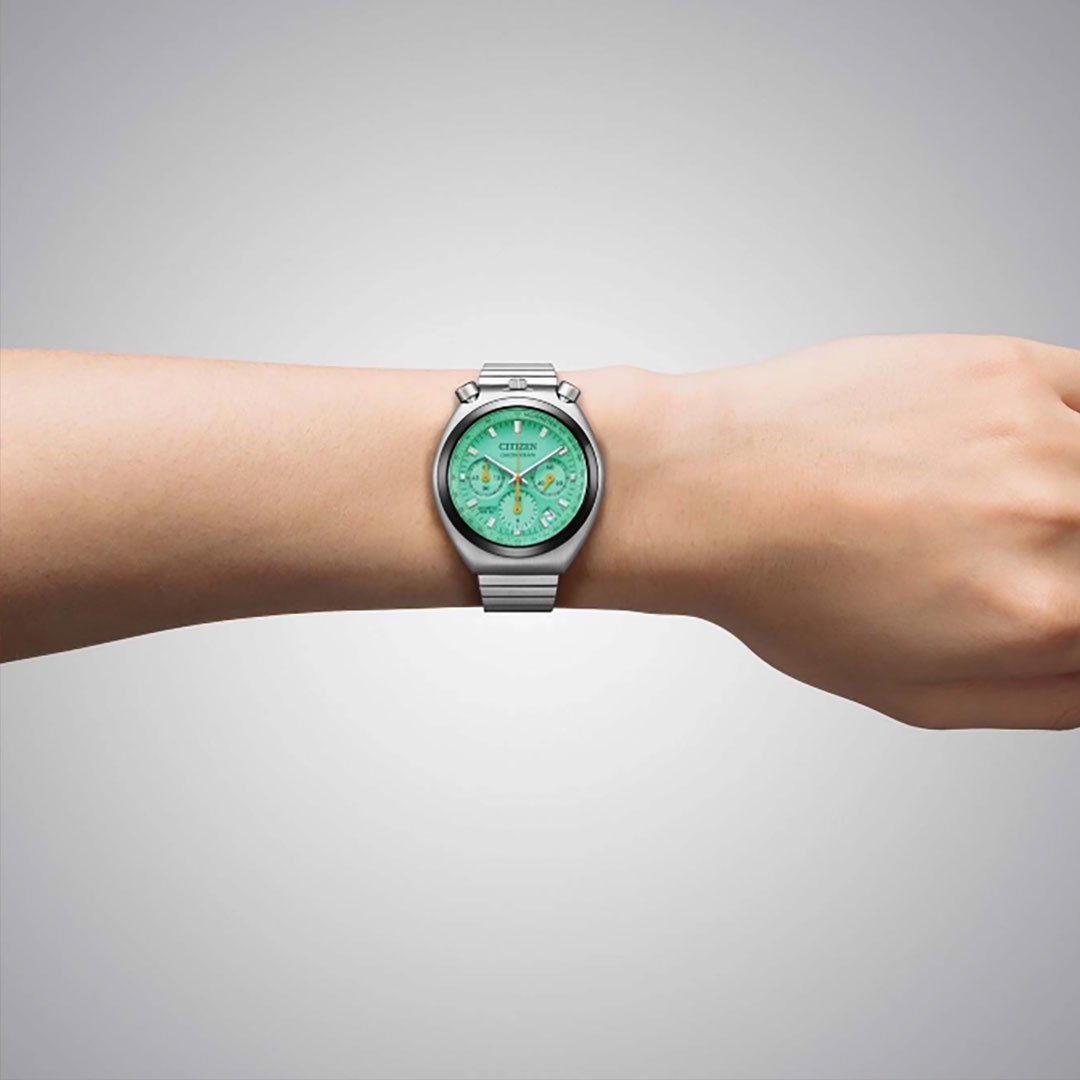 Montre Citizen tsuno