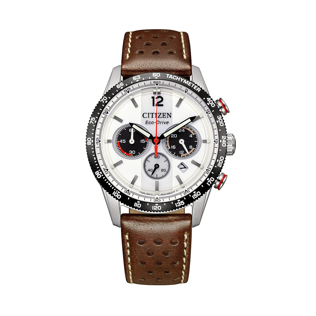 Montre Citizen CA4714-04A