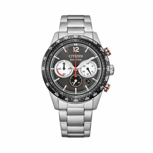 citizen chronographe CA4714-55E