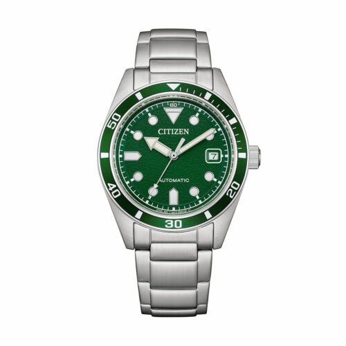 montre citizen meca NJ0220-52X