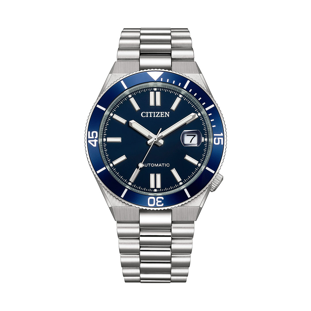 montre citizen shore nj0230-59l