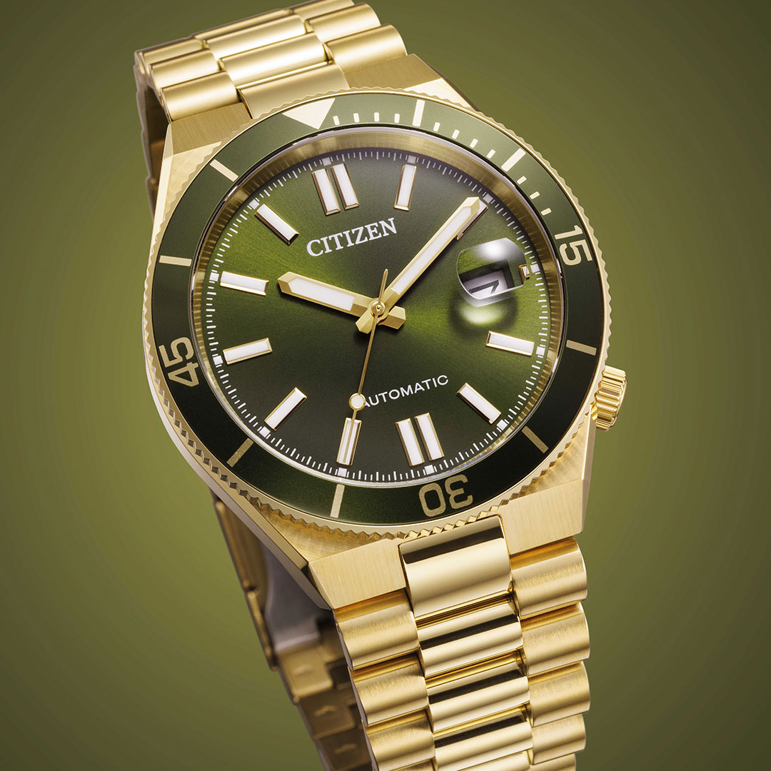 citizen-tsuyosa-shore-nj0232-53x-4 Montre Citizen Tsuyosa shore NJ0232-53X