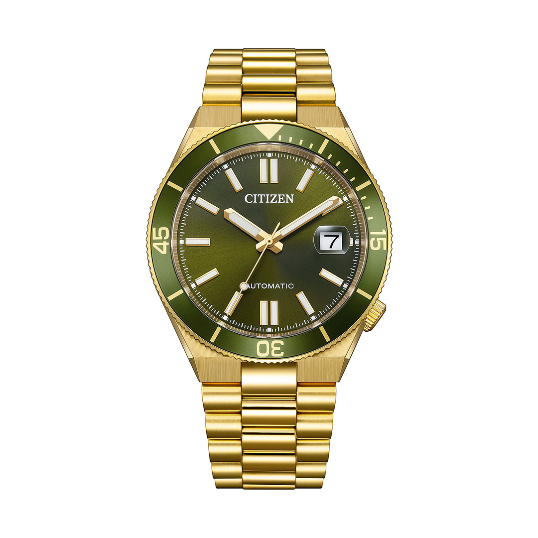 montre citizen shore nj0232-53x