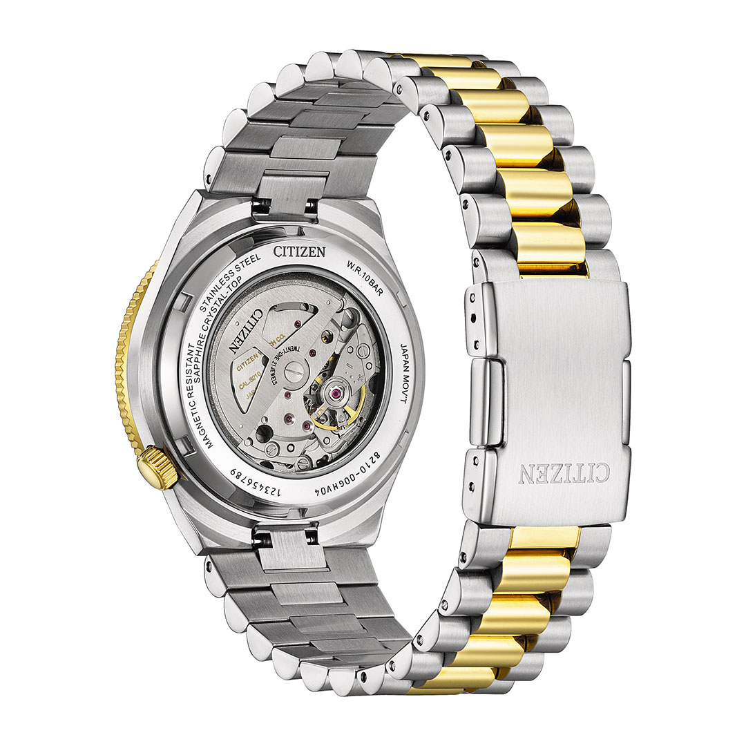 Montre Citizen Tsuyosa Shore NJ0234-58X – Image 5