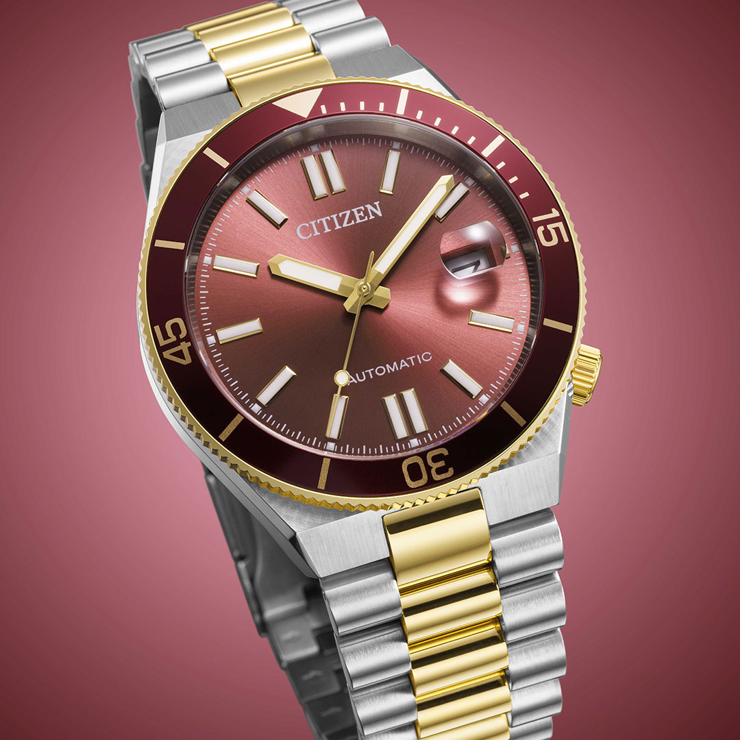 citizen-tsuyosa-shore-nj0234-58x-5 Montre Citizen Tsuyosa shore NJ0234-58X