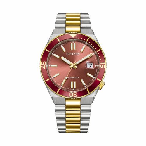 montre citizen shore nj0234-58x