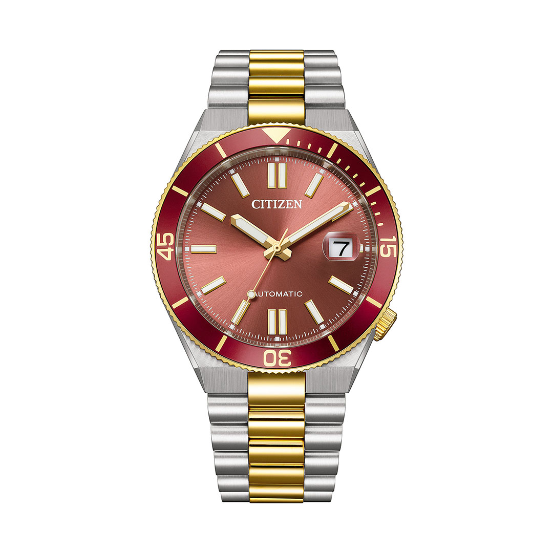 montre citizen shore nj0234-58x