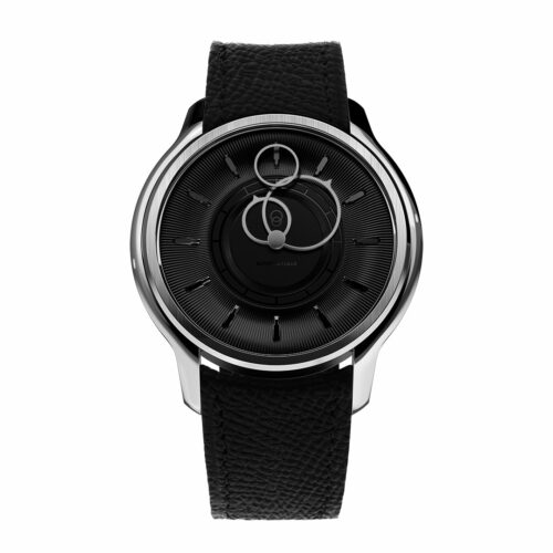 montre beaubleu piece 2 noir