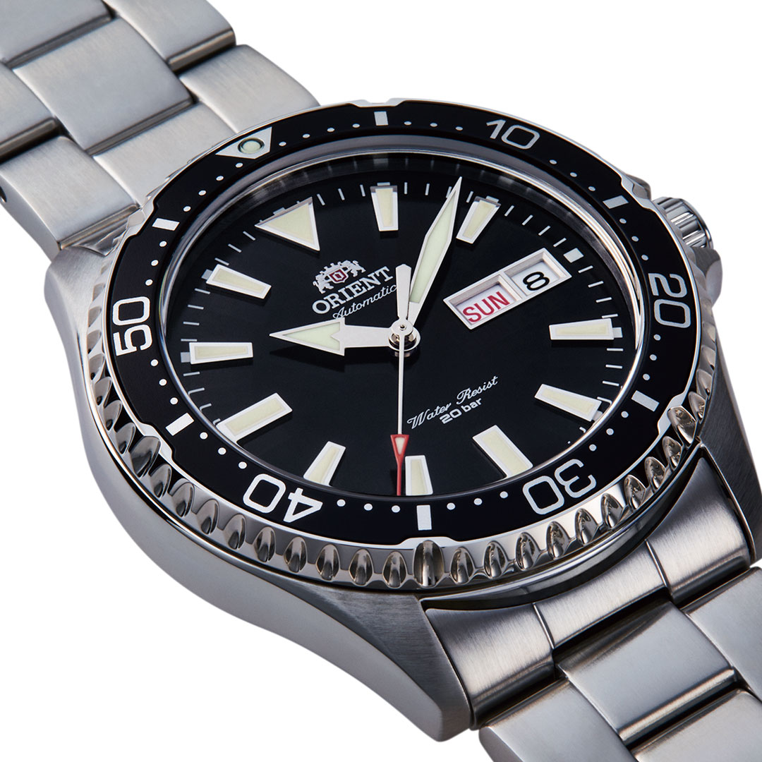 orient-RA-AA0001B-2 Montre orient acier