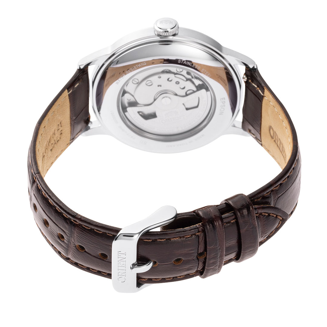 Montre Orient Bambino Automatique 40.5mm RA-AC0023E – Image 3