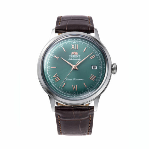 montre homme orient bambino