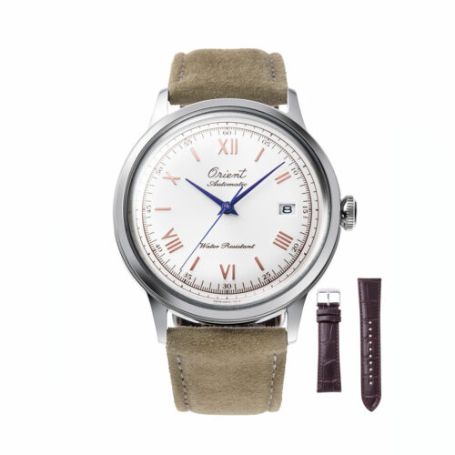 Montre Orient 75th anniversary