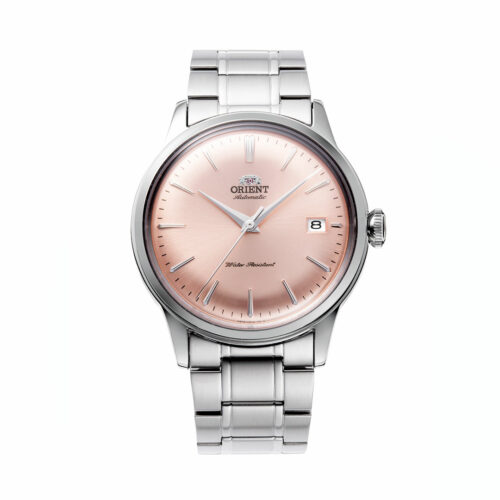 montre orient rose RA-AC0M11Y