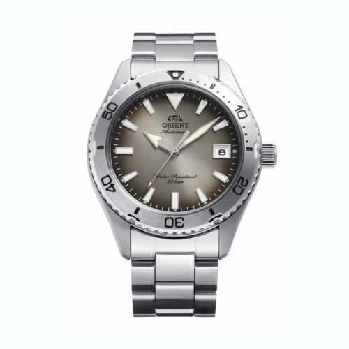 orient mako