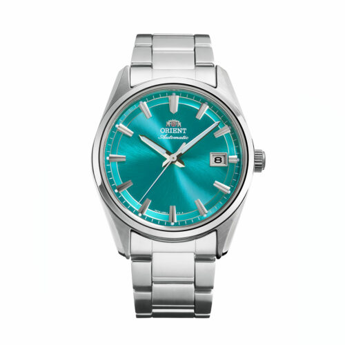 montre orient stretto RA-AC0R06L