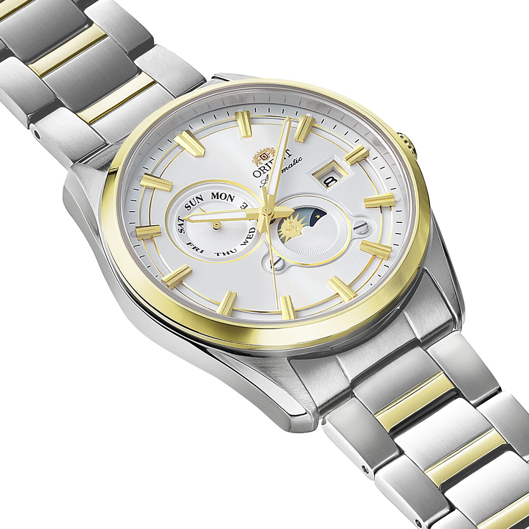 orient-RA-AK0312S-2 Montre orient Stretto sun moon RA-AK0312S