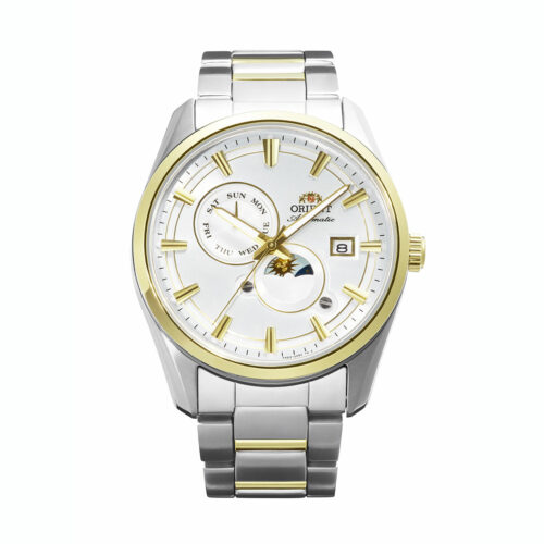 montre sun moon RA-AK0312S